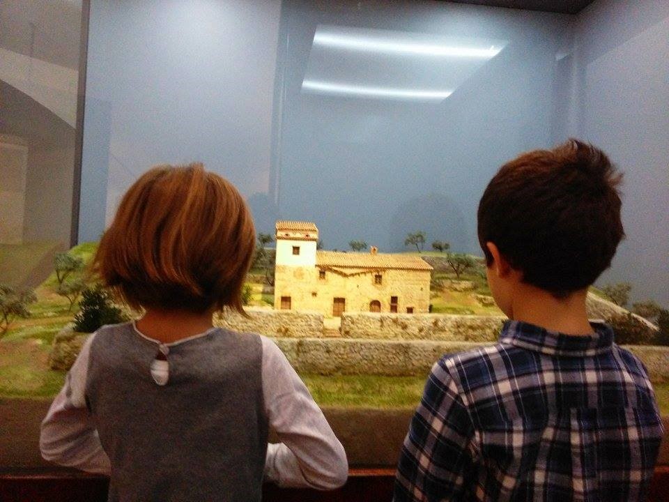 Museo della Civiltà dell’Ulivo di Trevi