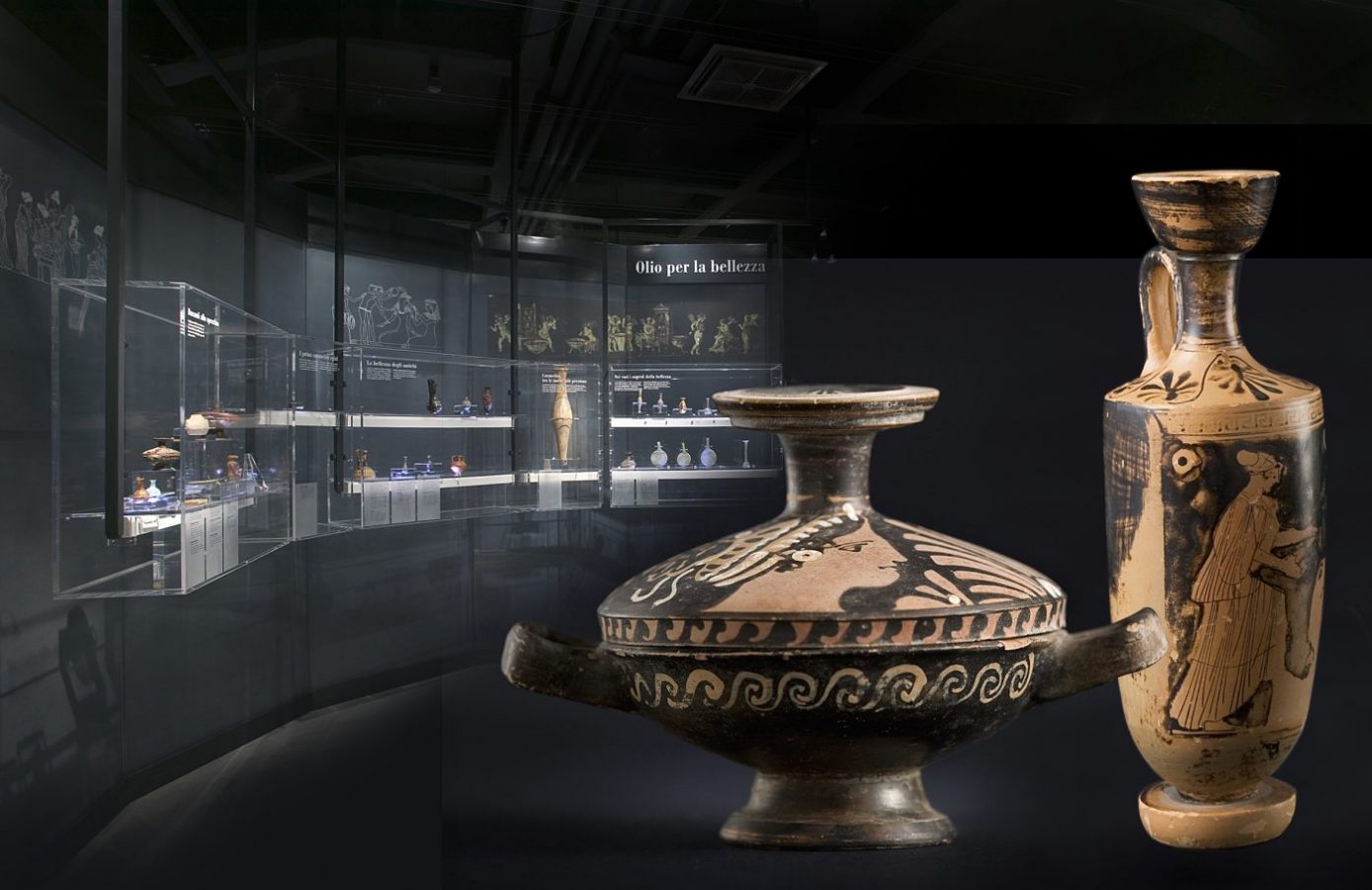 Scopri di più sull'articolo Museo dell’Olivo Carlo Carli (Imperia)