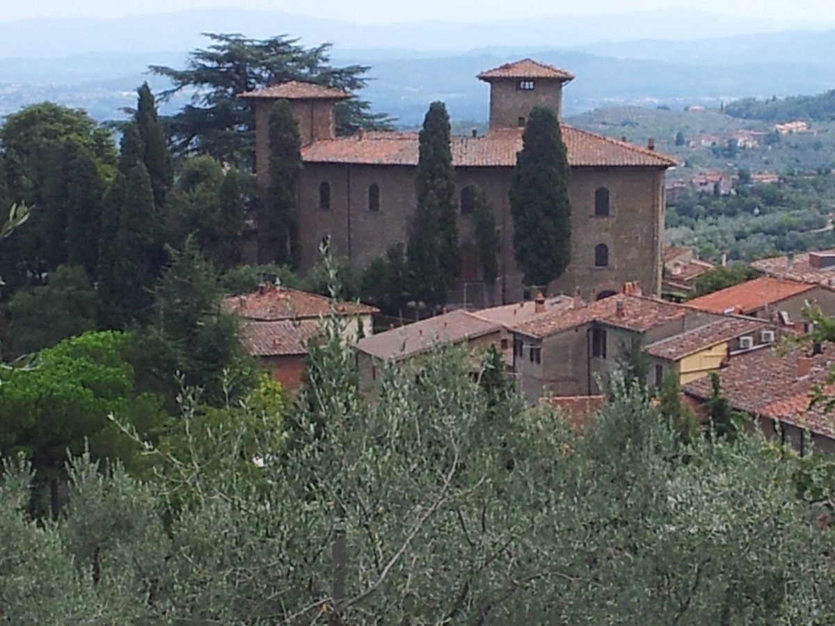 Scopri di più sull'articolo Visita al bene storico monumentale e degustazione oli di nostra produzione