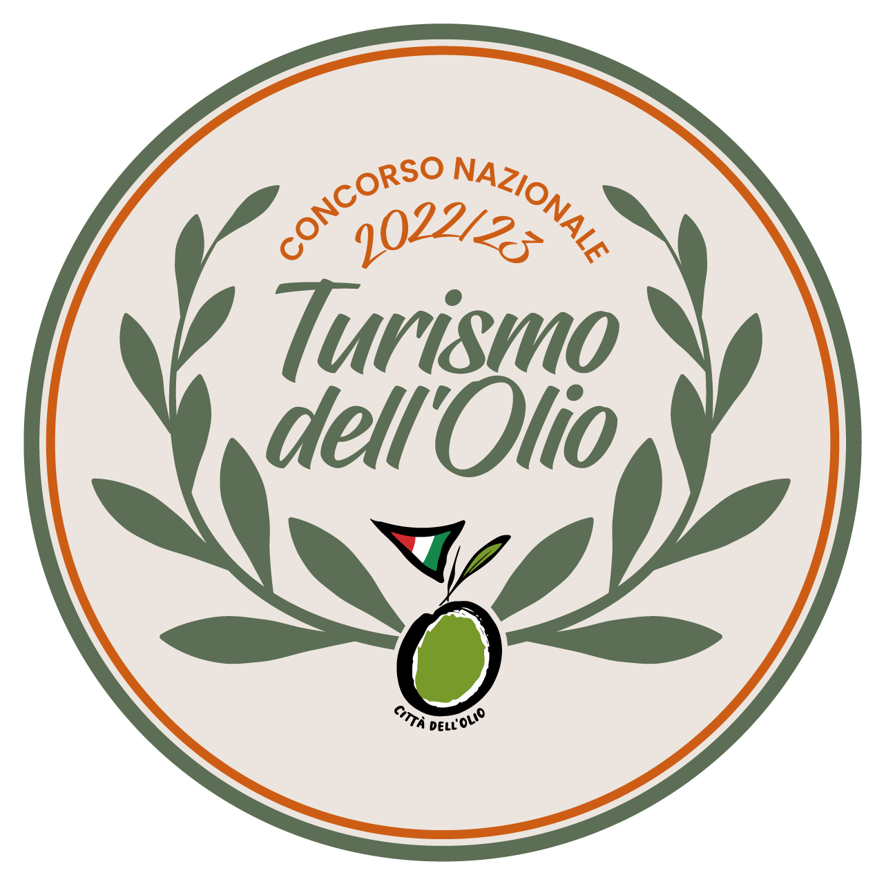 turismo dell'olio 2022/2023