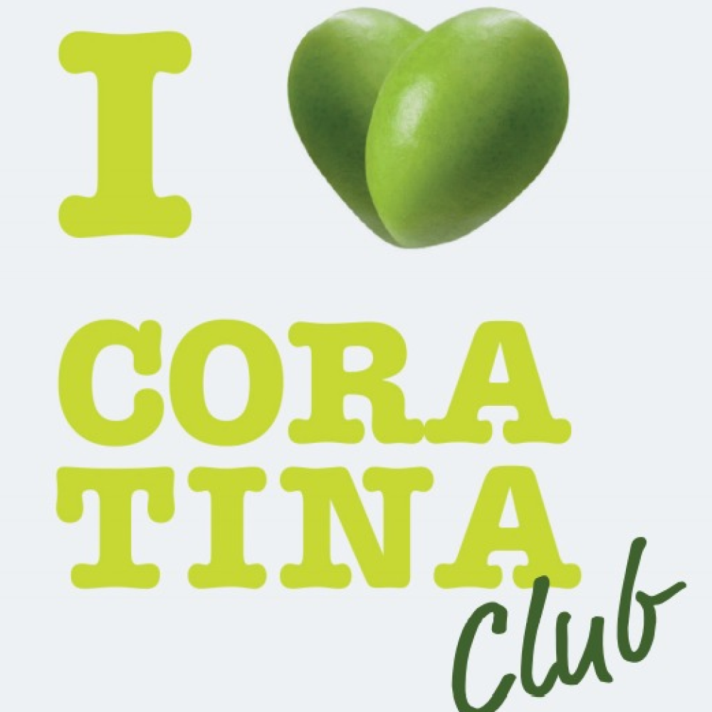 coratina club
